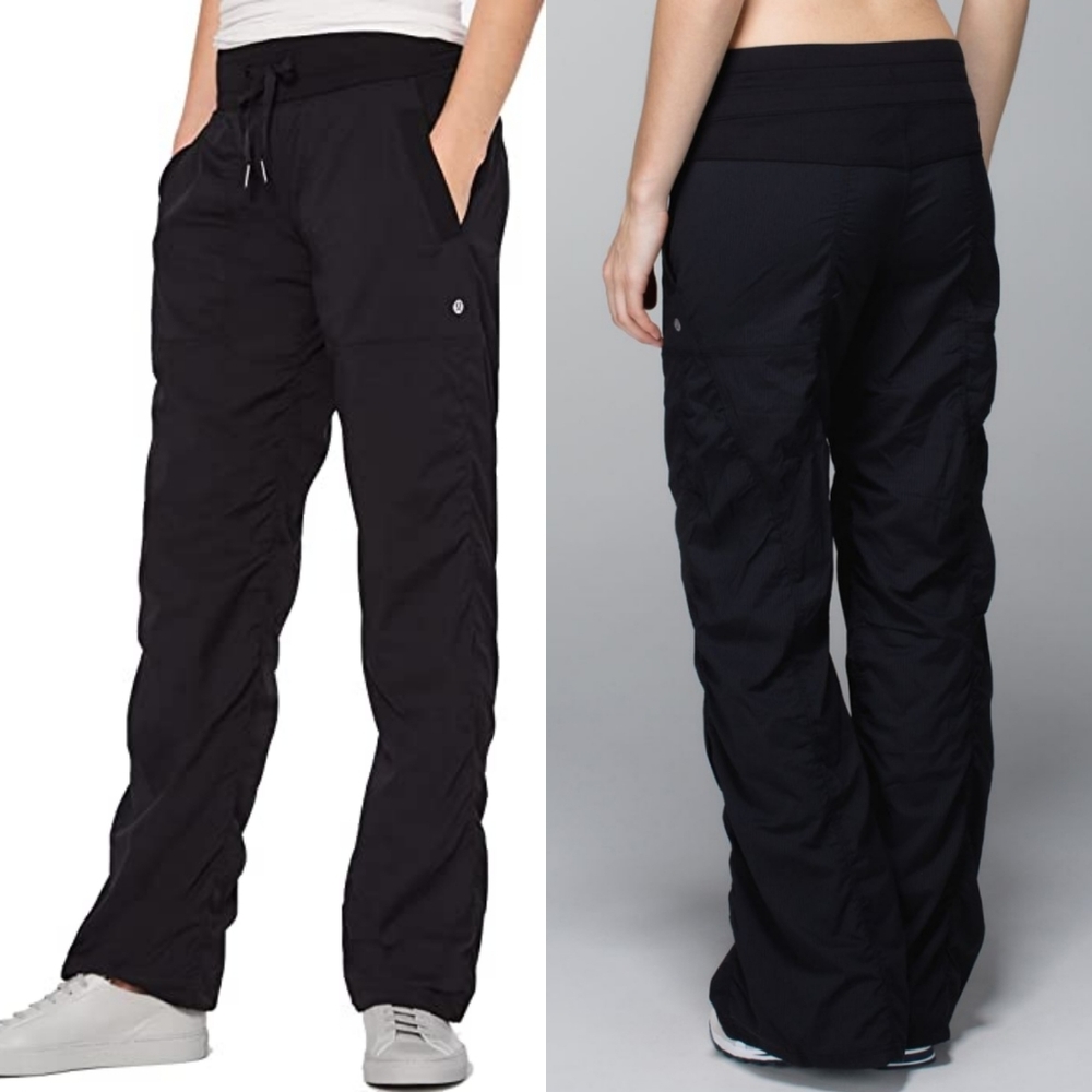 Lululemon Studio Pant Unlined 28"